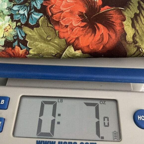 NARINPORN Floral‎ Brown Bodycon Dress Short sleevve Crew Neck Size M Sexy. Mini - Picture 6 of 8